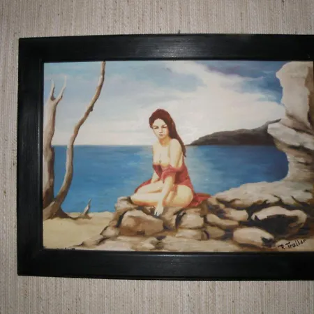 Gaestehaus Am Walde - Familie Troller Konukevi 3*