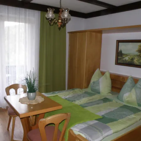 Guest house Gastehaus Am Walde - Familie Troller Ledenitzen