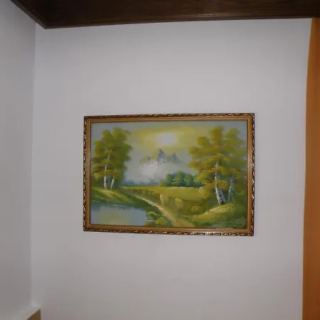 Gaestehaus Am Walde - Familie Troller 3*