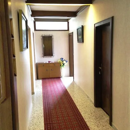 Gastehaus Am Walde - Familie Troller Guest house *