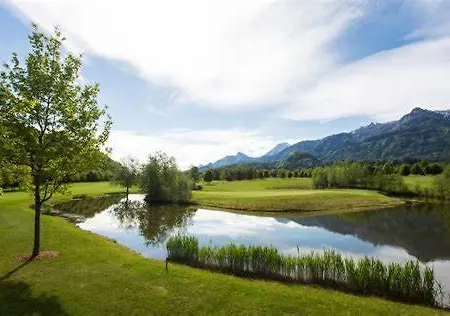 Konukevi Gaestehaus Am Walde - Familie Troller 3*